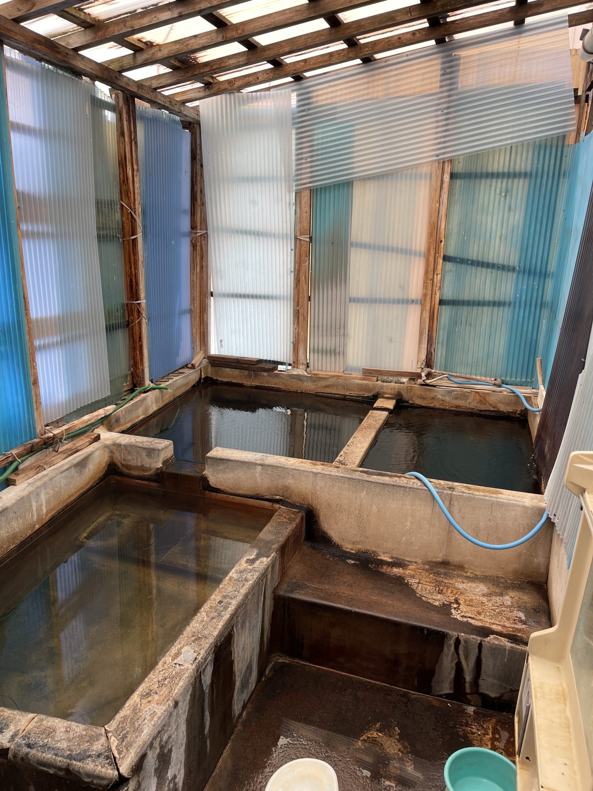 奥様　入浴 永和温泉 みそぎ湯 神様温泉（愛知県愛西市）｜マネキンが門番を務める異界の日帰り温泉 - 紙懐旅